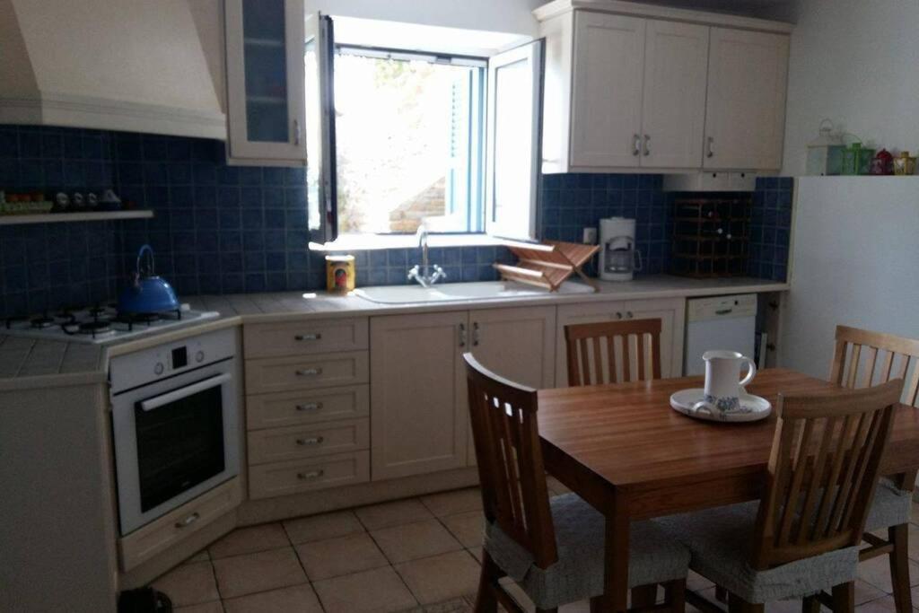 Mina'S Kypri Apartment Кипри Экстерьер фото