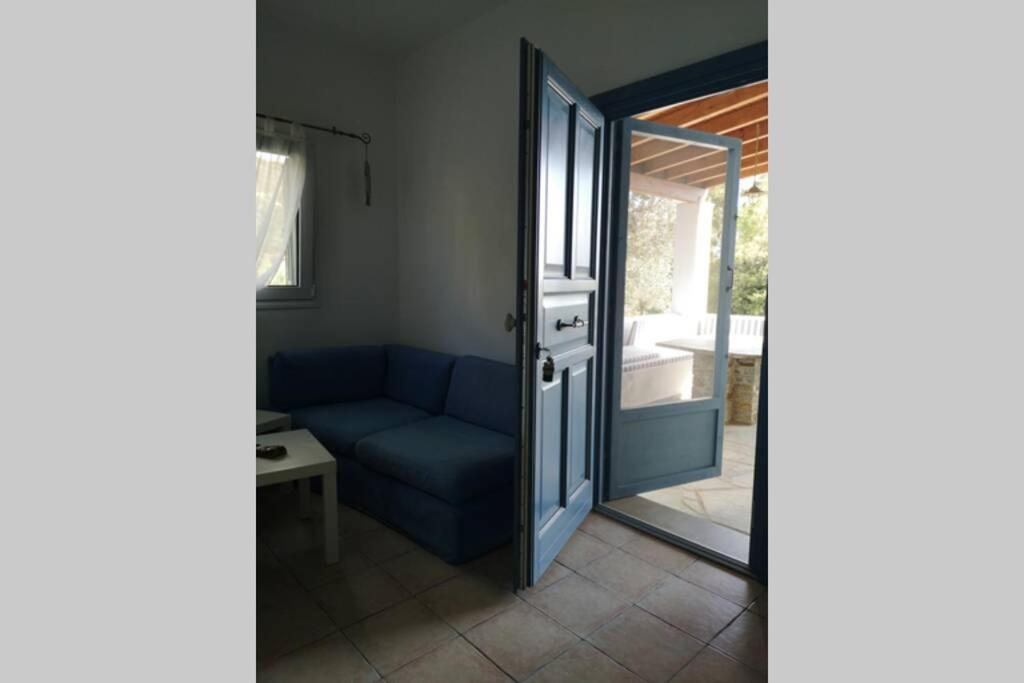 Mina'S Kypri Apartment Кипри Экстерьер фото
