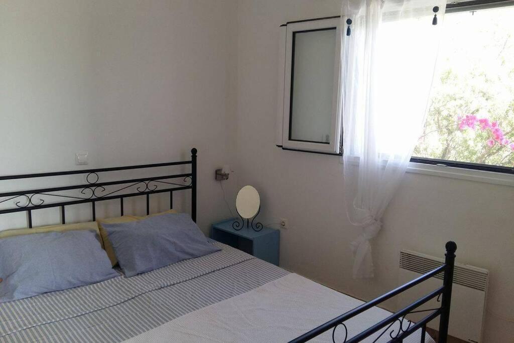 Mina'S Kypri Apartment Кипри Экстерьер фото