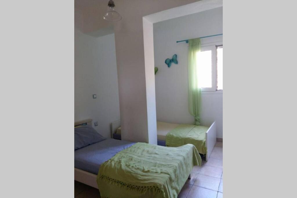 Mina'S Kypri Apartment Кипри Экстерьер фото